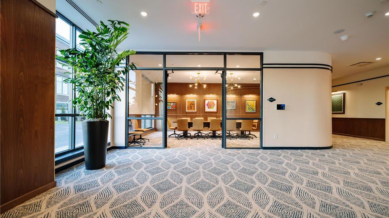 <b>Hotel Rambler Tapestry Meeting</b>. Images powered by <a href="https://iceportal.shijigroup.com/" title="IcePortal" target="_blank">IcePortal</a>.