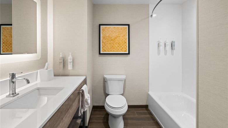 <b>Hampton Inn Hilton Aiken Room</b>. Images powered by <a href="https://iceportal.shijigroup.com/" title="IcePortal" target="_blank">IcePortal</a>.