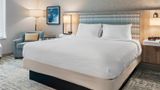 <b>Hampton Inn Hilton Aiken Room</b>. Images powered by <a href="https://iceportal.shijigroup.com/" title="IcePortal" target="_blank">IcePortal</a>.