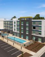 Hampton Inn Hilton Aiken