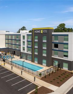 Hampton Inn Hilton Aiken