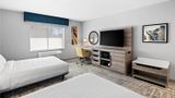 <b>Hampton Inn Hilton Aiken Room</b>. Images powered by <a href="https://iceportal.shijigroup.com/" title="IcePortal" target="_blank">IcePortal</a>.