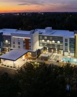 Hampton Inn Hilton Aiken