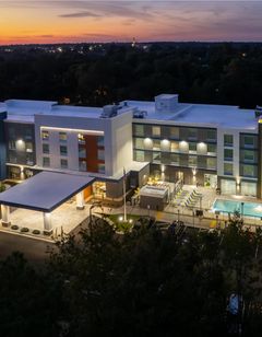 Hampton Inn Hilton Aiken