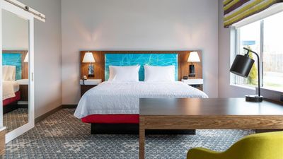Hampton Inn Chelsea