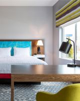 Hampton Inn Ludington