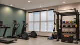 <b>Hilton Garden Inn Wichita Airport Health</b>. Images powered by <a href="https://iceportal.shijigroup.com/" title="IcePortal" target="_blank">IcePortal</a>.