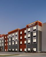 Hilton Garden Inn Wichita Airport