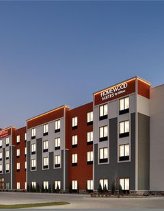 Hilton Garden Inn Wichita Airport