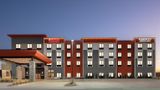 <b>Hilton Garden Inn Wichita Airport Exterior</b>. Images powered by <a href="https://iceportal.shijigroup.com/" title="IcePortal" target="_blank">IcePortal</a>.