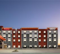 Hilton Garden Inn Wichita Airport Exterior