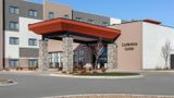 <b>Hilton Garden Inn Wichita Airport Exterior</b>. Images powered by <a href="https://iceportal.shijigroup.com/" title="IcePortal" target="_blank">IcePortal</a>.