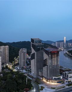 Hampton Yibin Cuiping