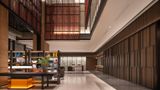 Hampton Yibin Cuiping Lobby