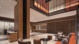 Hampton Yibin Cuiping Lobby
