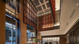 Hampton Yibin Cuiping Lobby
