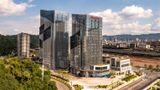Hampton Yibin Cuiping Exterior
