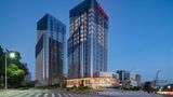 Hampton Yibin Cuiping Exterior