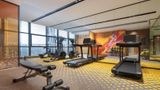 Hampton Yibin Cuiping Health