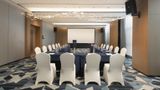Hampton Yibin Cuiping Meeting