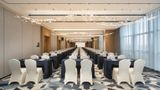 Hampton Yibin Cuiping Meeting