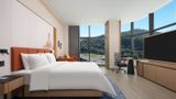 Hampton Yibin Cuiping Room