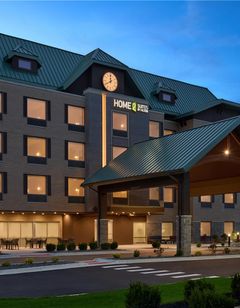 Home2 Suites Frankenmuth