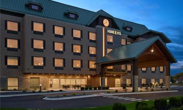 Home2 Suites Frankenmuth