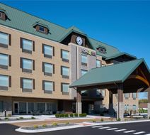 Home2 Suites Frankenmuth Exterior