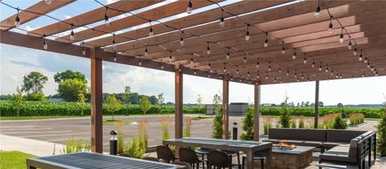 Home2 Suites Frankenmuth Exterior