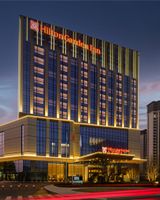 Hilton Garden Inn Mianyang Santai