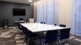 Hampton Stuttgart Meeting