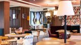 Hampton Stuttgart Lobby