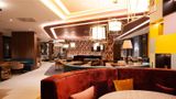 Hampton Stuttgart Lobby
