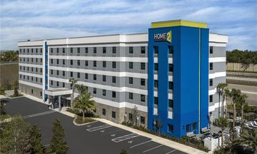 Home2 Suites Weston