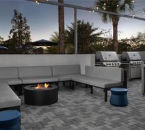 Home2 Suites Weston Exterior