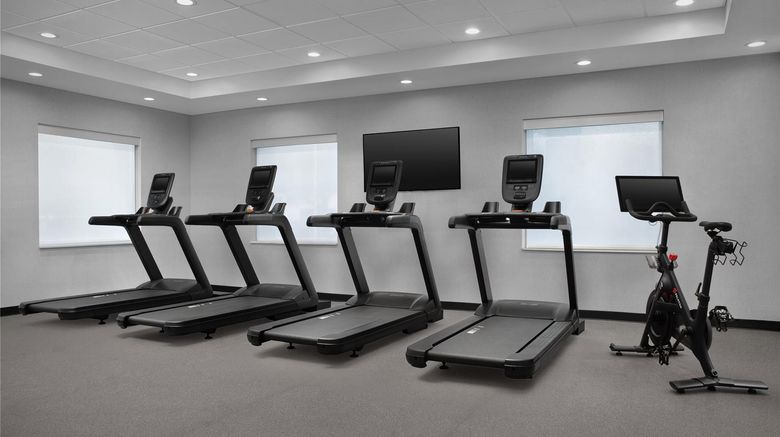 <b>Home2 Suites Weston Health</b>. Images powered by <a href="https://iceportal.shijigroup.com/" title="IcePortal" target="_blank">IcePortal</a>.