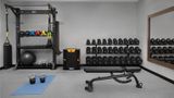 <b>Home2 Suites Weston Health</b>. Images powered by <a href="https://iceportal.shijigroup.com/" title="IcePortal" target="_blank">IcePortal</a>.