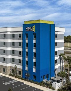 Home2 Suites Weston