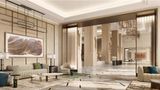 <b>Waldorf Astoria Kuala Lumpur Lobby</b>. Images powered by <a href="https://iceportal.shijigroup.com/" title="IcePortal" target="_blank">IcePortal</a>.