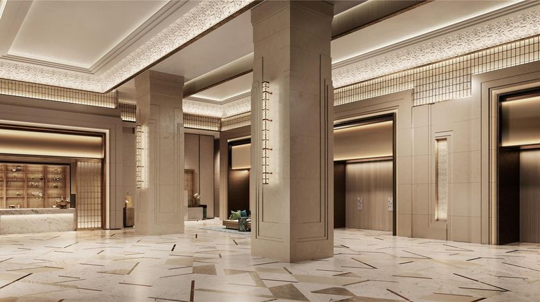 <b>Waldorf Astoria Kuala Lumpur Meeting</b>. Images powered by <a href="https://iceportal.shijigroup.com/" title="IcePortal" target="_blank">IcePortal</a>.