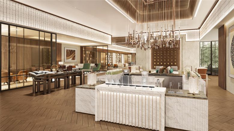 <b>Waldorf Astoria Kuala Lumpur Other</b>. Images powered by <a href="https://iceportal.shijigroup.com/" title="IcePortal" target="_blank">IcePortal</a>.