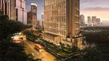 <b>Waldorf Astoria Kuala Lumpur Exterior</b>. Images powered by <a href="https://iceportal.shijigroup.com/" title="IcePortal" target="_blank">IcePortal</a>.