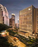 Waldorf Astoria Kuala Lumpur