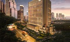 Waldorf Astoria Kuala Lumpur