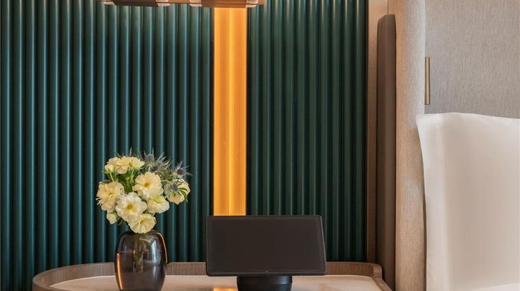 Waldorf Astoria Kuala Lumpur Other