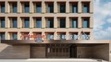 Hampton Changchun Jingyue Exterior