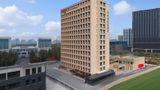 Hampton Changchun Jingyue Exterior