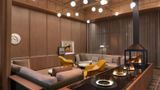 Hampton Changchun Jingyue Lobby