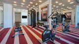 Hampton Changchun Jingyue Health
